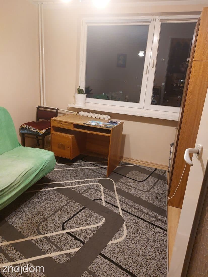 2 pokoje | Bemowo | Balkon | komunikacja - zdjęcie 3