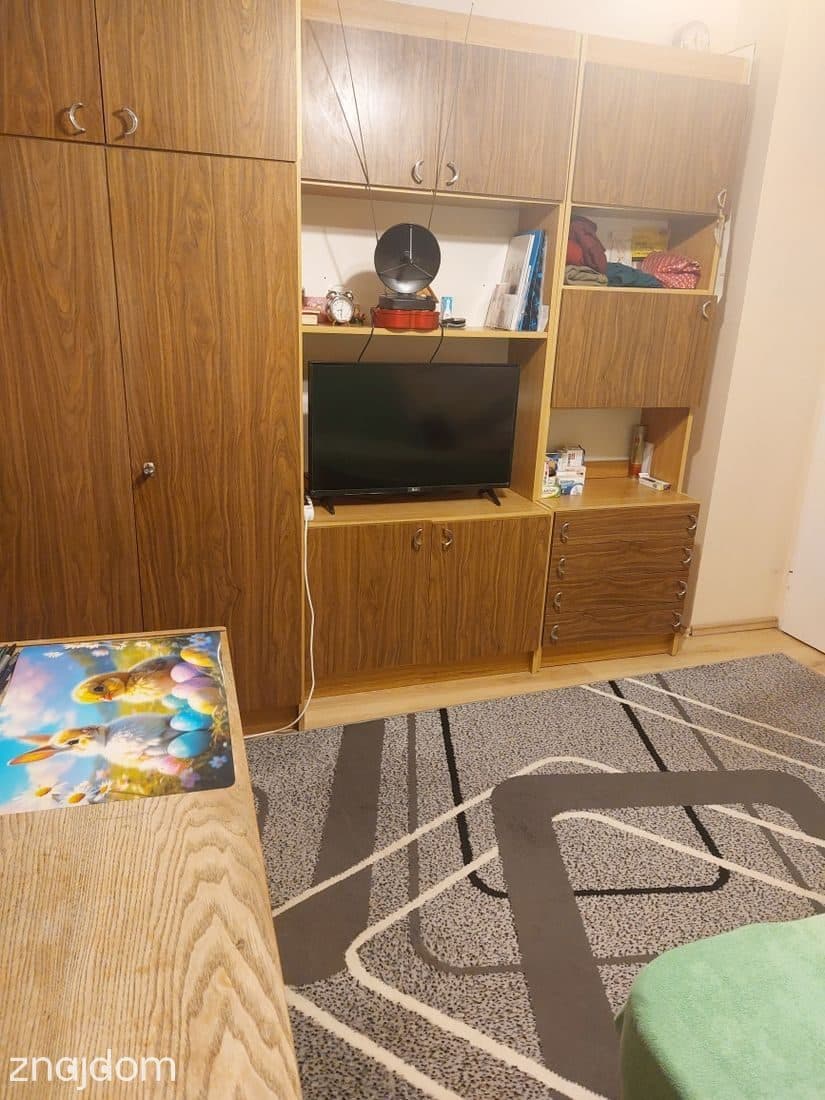 2 pokoje | Bemowo | Balkon | komunikacja - zdjęcie 4