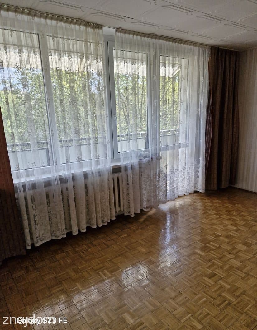 3 pokoje | Bródno Targówek | balkon - zdjęcie 3