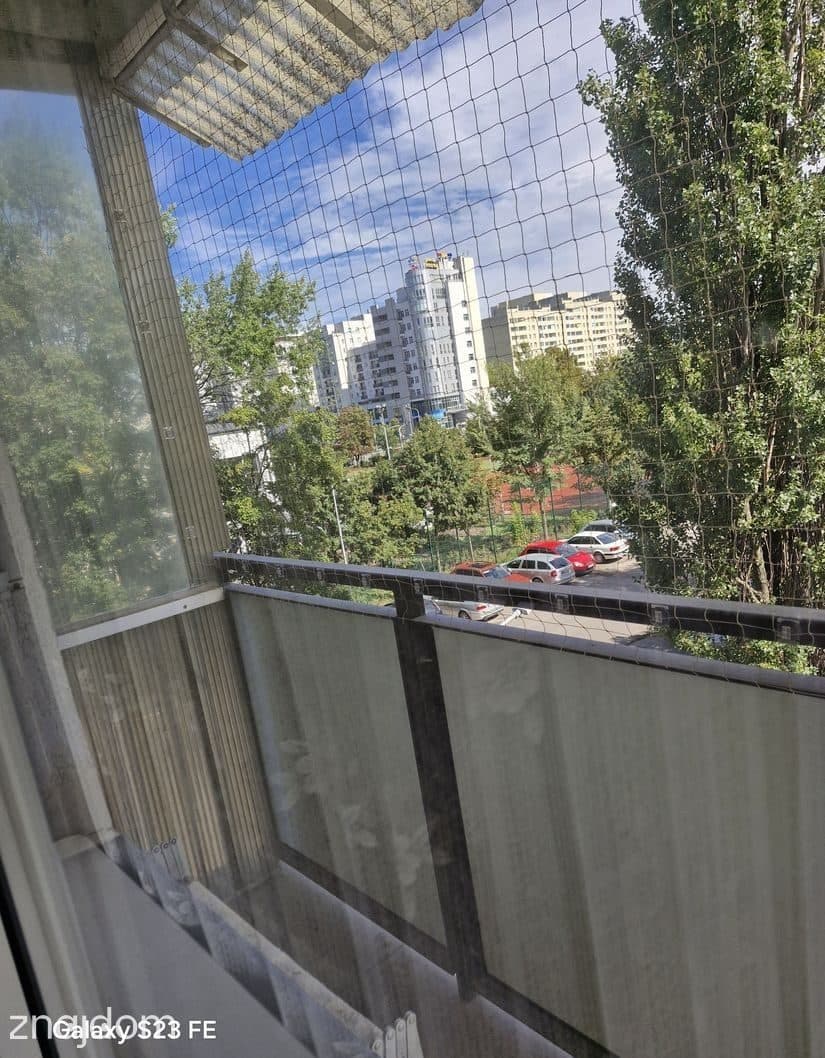 3 pokoje | Bródno Targówek | balkon - zdjęcie 15