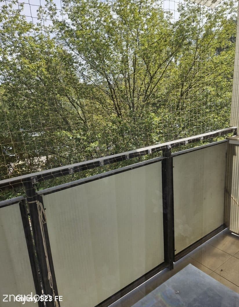 3 pokoje | Bródno Targówek | balkon - zdjęcie 16