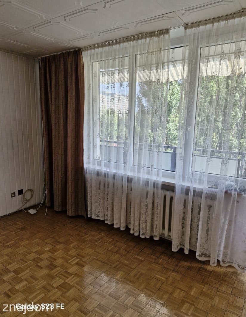 3 pokoje | Bródno Targówek | balkon - zdjęcie 2