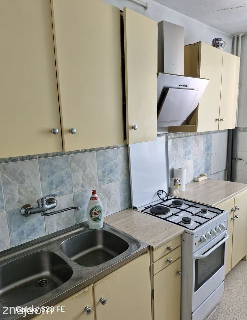 3 pokoje | Bródno Targówek | balkon - zdjęcie 5