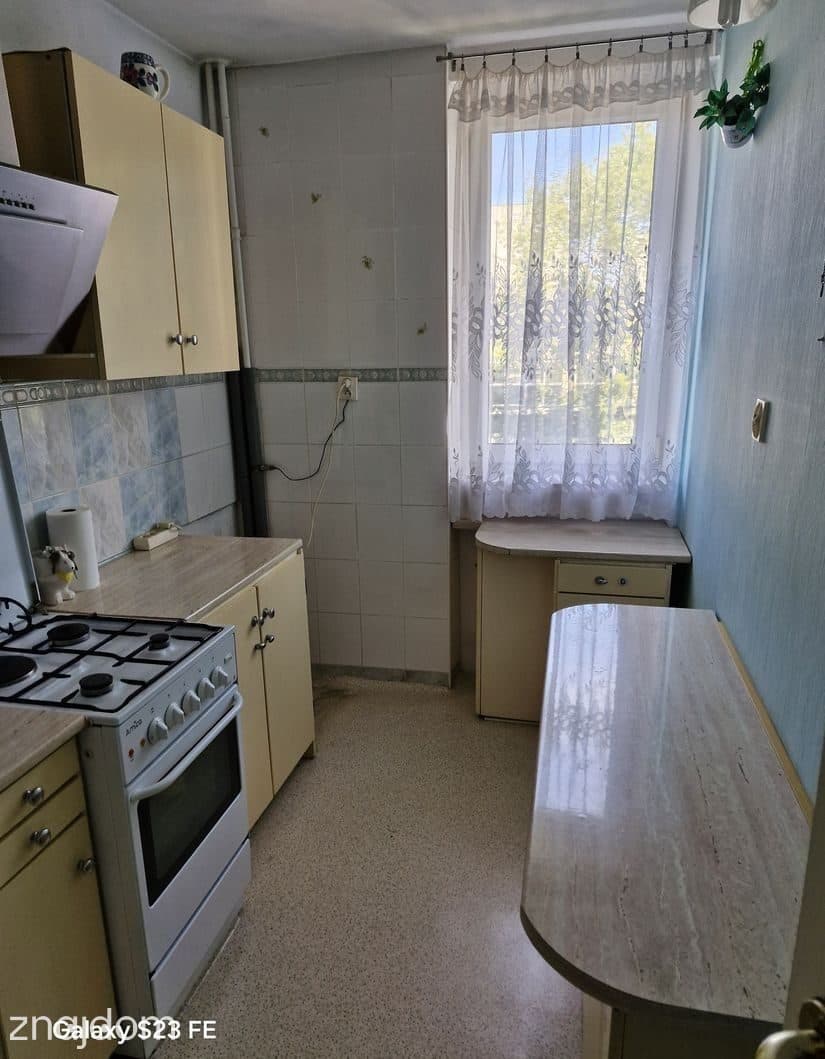 3 pokoje | Bródno Targówek | balkon - zdjęcie 4