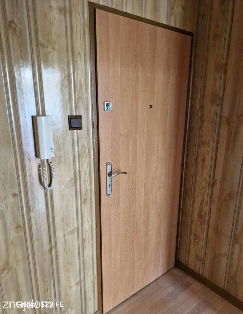 3 pokoje | Bródno Targówek | balkon - zdjęcie 6