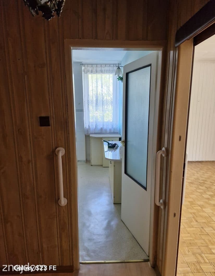 3 pokoje | Bródno Targówek | balkon - zdjęcie 7