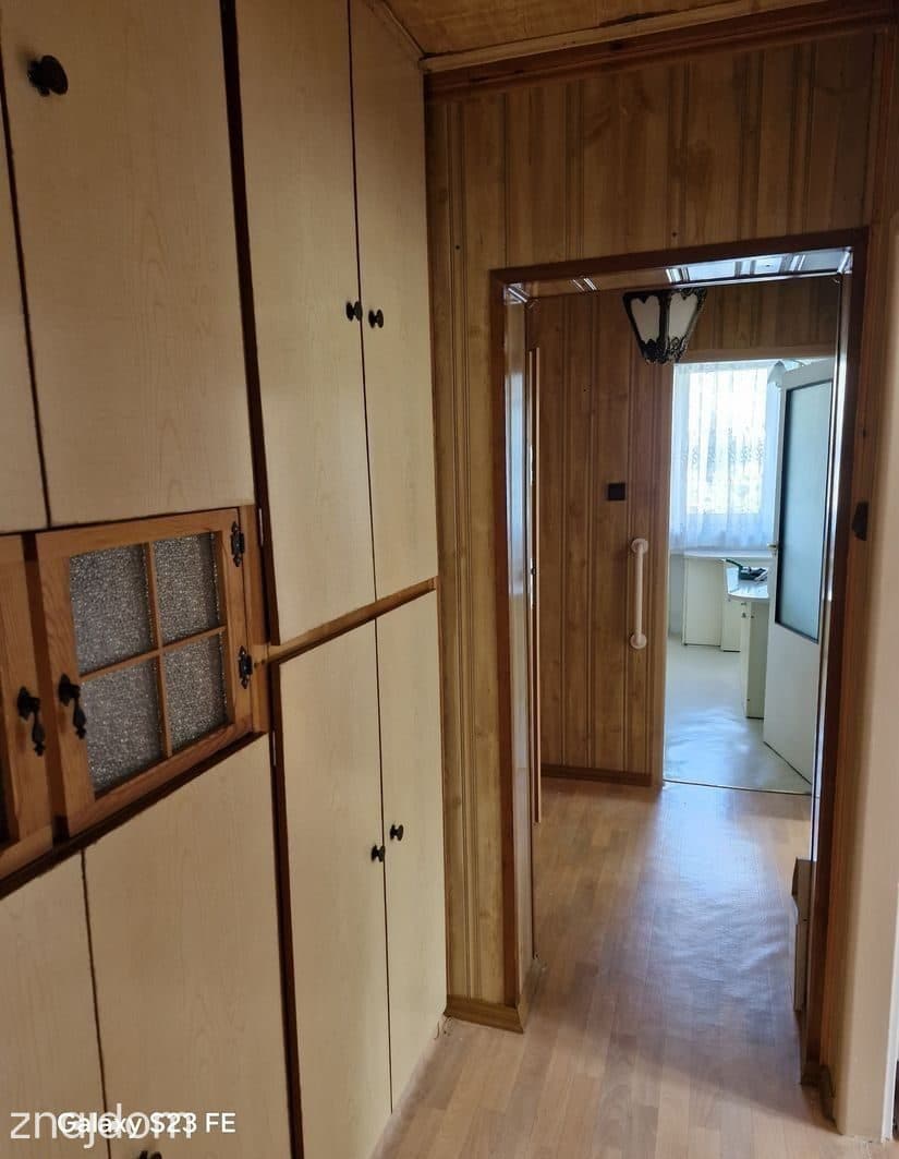 3 pokoje | Bródno Targówek | balkon - zdjęcie 8