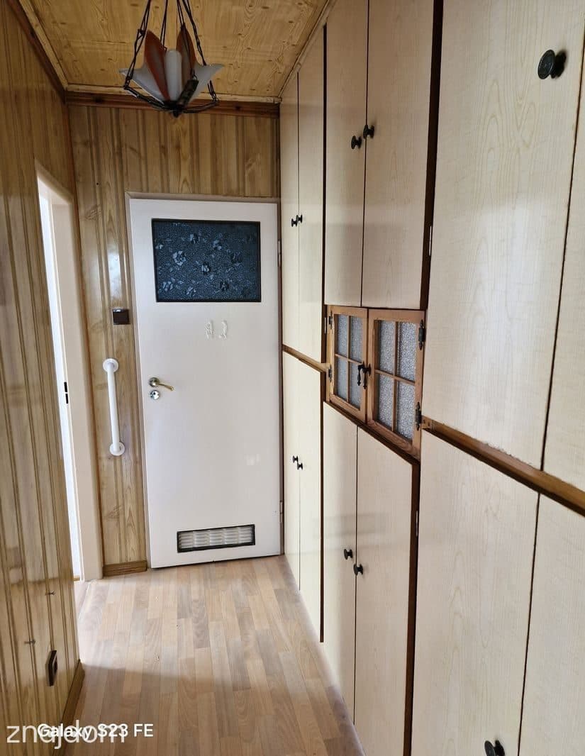 3 pokoje | Bródno Targówek | balkon - zdjęcie 9