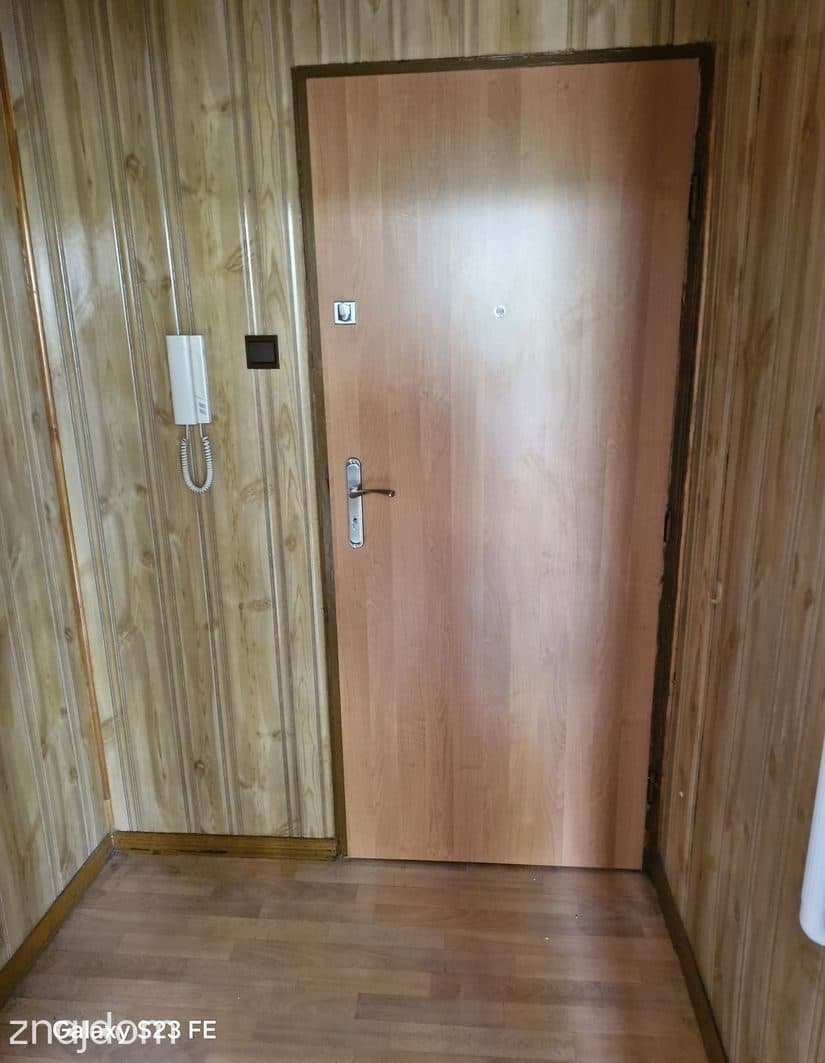 3 pokoje | Bródno Targówek | balkon - zdjęcie 10