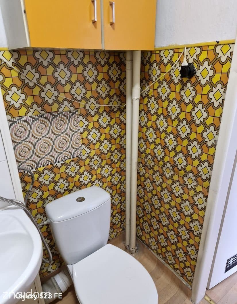 3 pokoje | Bródno Targówek | balkon - zdjęcie 18