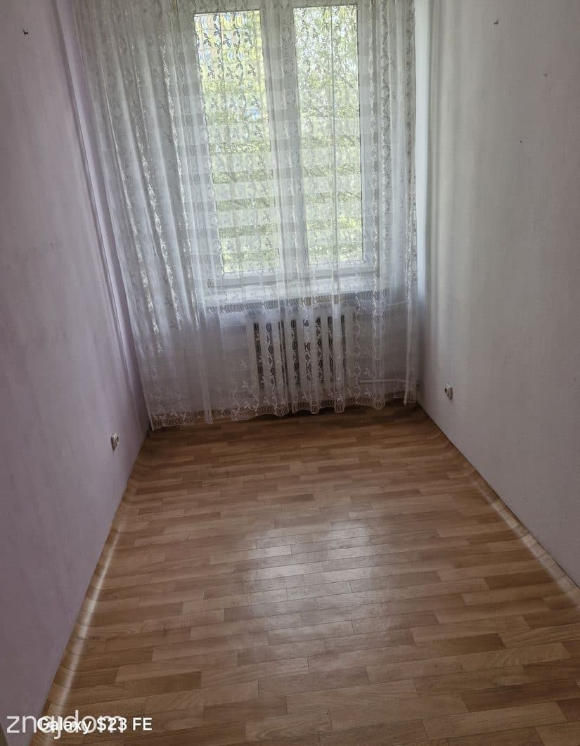 3 pokoje | Bródno Targówek | balkon - zdjęcie 12