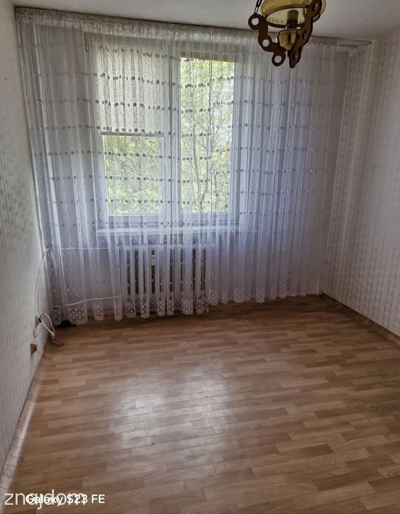 3 pokoje | Bródno Targówek | balkon