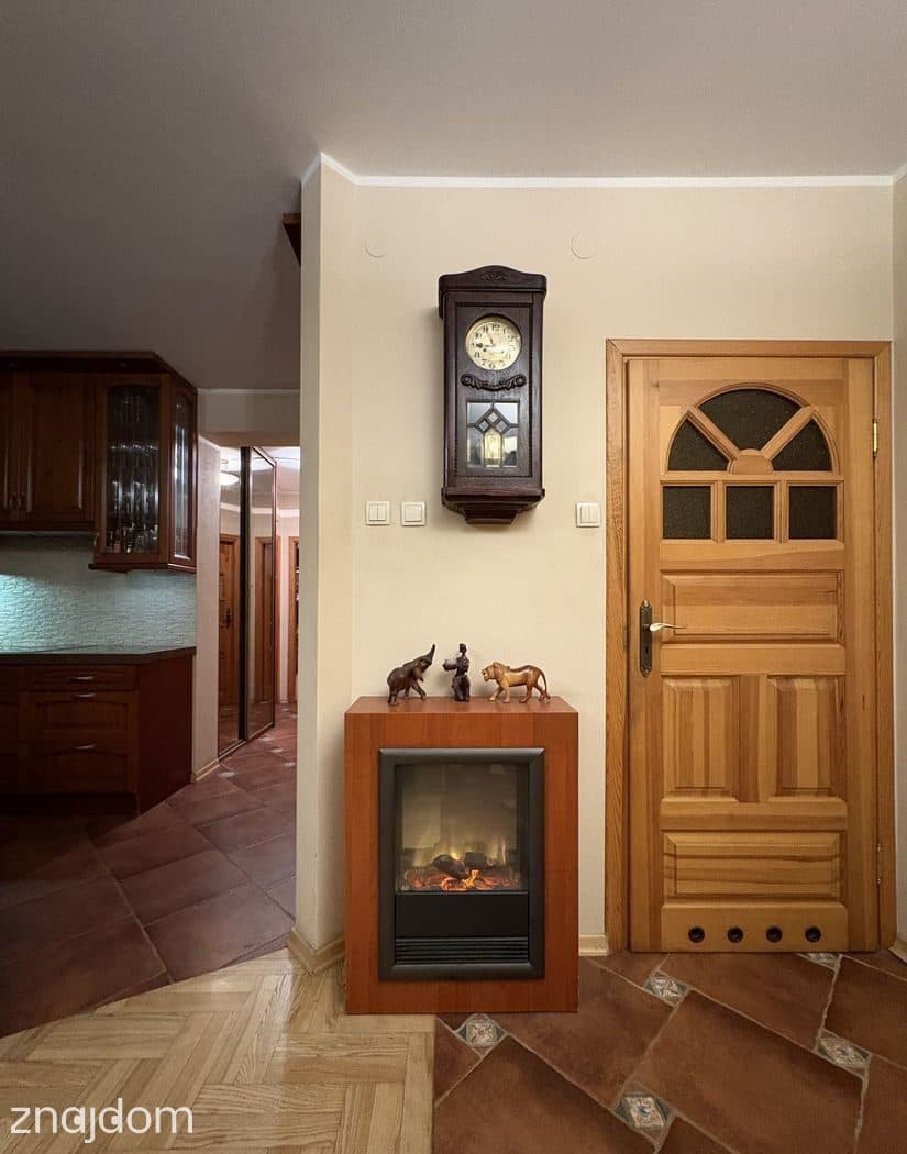 4 pokoje | komórka | duży balkon - zdjęcie 8