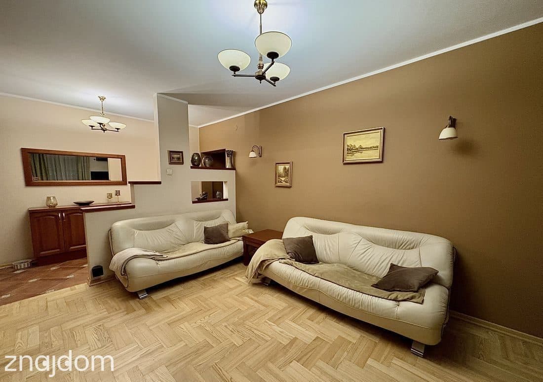 4 pokoje | komórka | duży balkon - zdjęcie 7