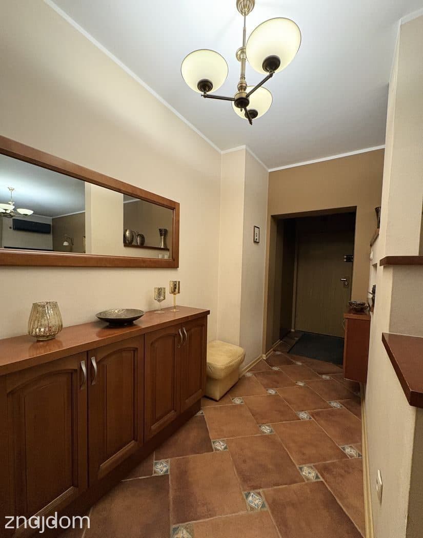 4 pokoje | komórka | duży balkon - zdjęcie 4