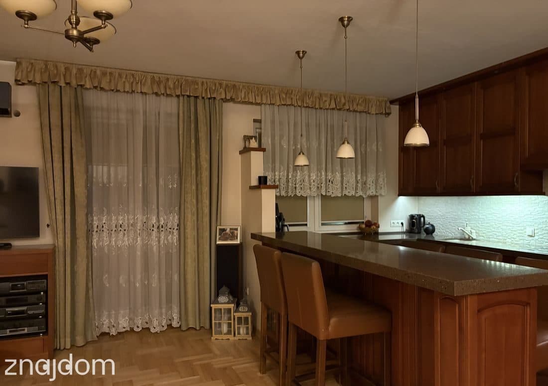 4 pokoje | komórka | duży balkon - zdjęcie 3