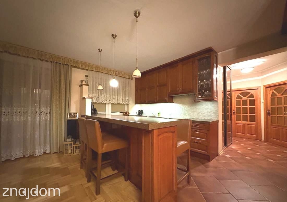 4 pokoje | komórka | duży balkon