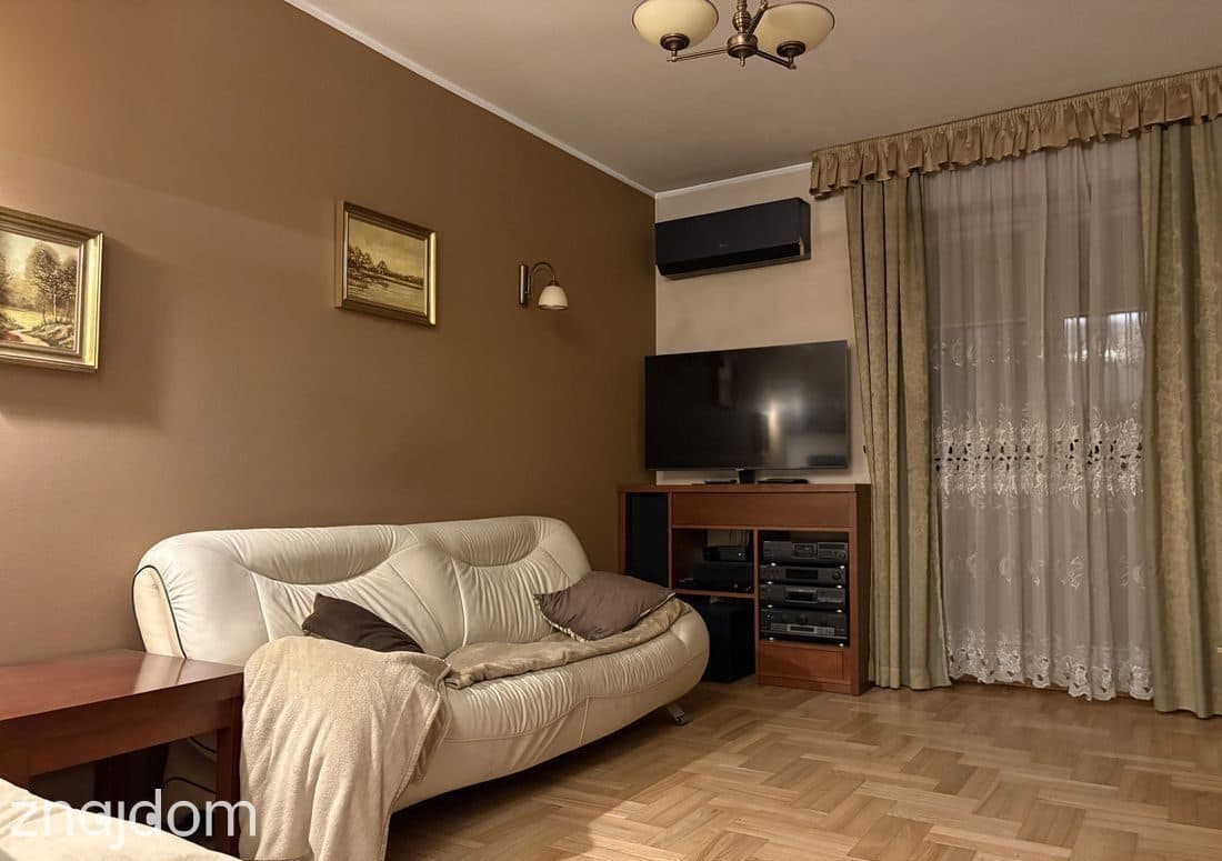 4 pokoje | komórka | duży balkon - zdjęcie 6