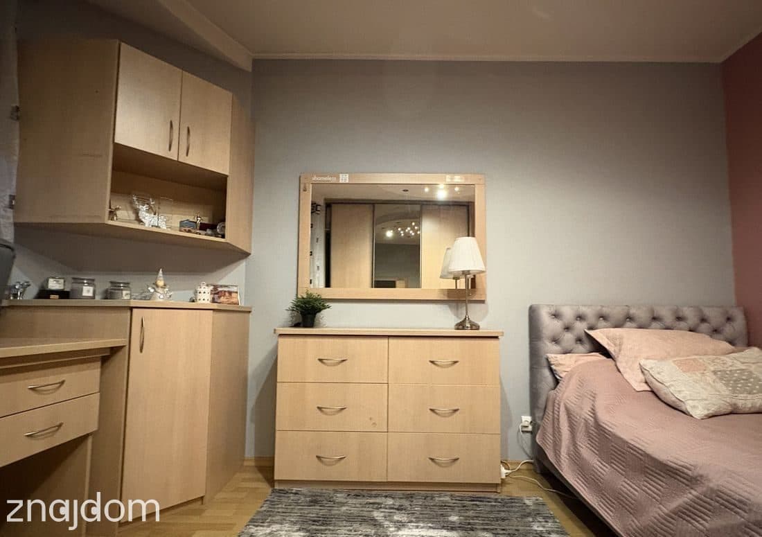 4 pokoje | komórka | duży balkon - zdjęcie 11