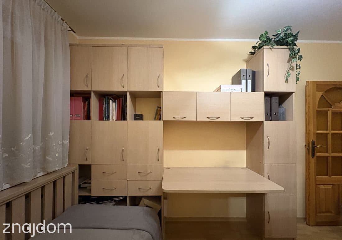 4 pokoje | komórka | duży balkon - zdjęcie 13