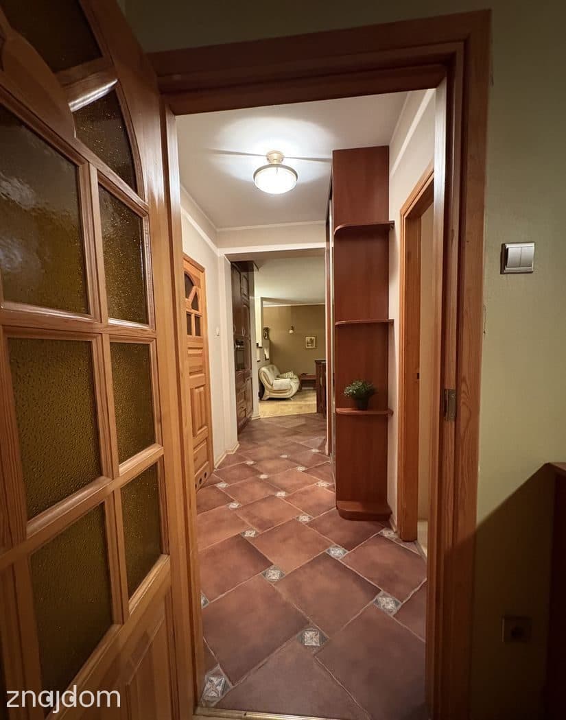 4 pokoje | komórka | duży balkon - zdjęcie 17