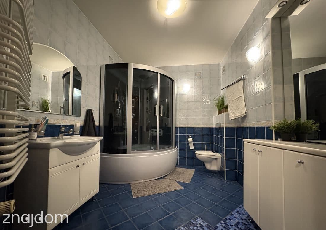 4 pokoje | komórka | duży balkon - zdjęcie 18