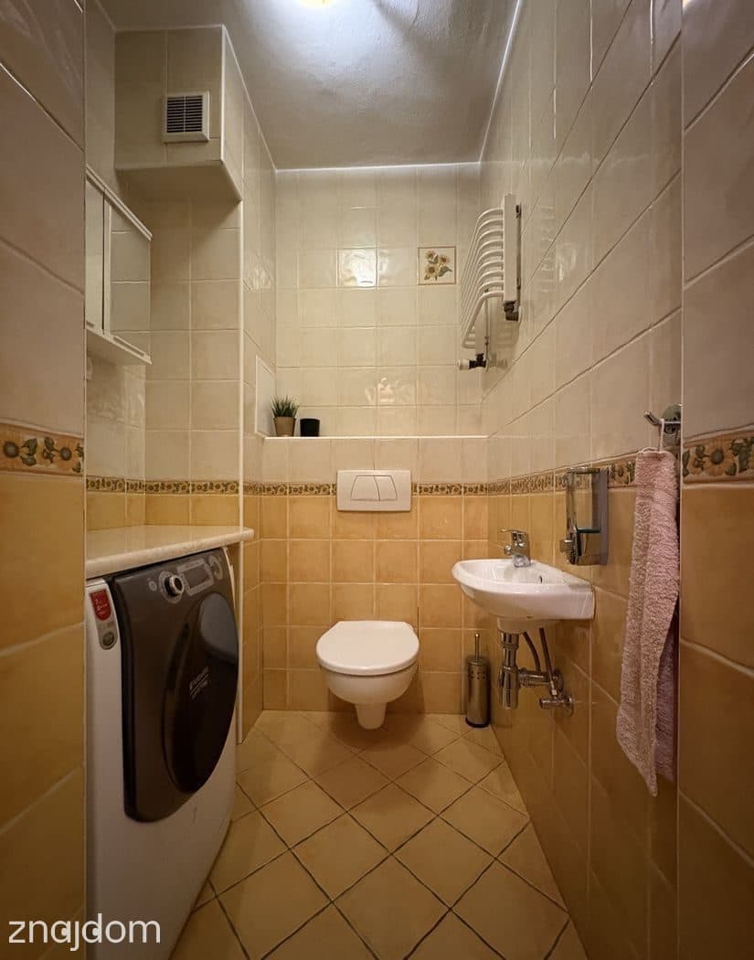 4 pokoje | komórka | duży balkon - zdjęcie 20