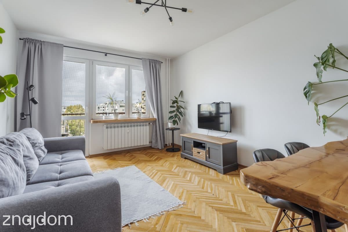 Grochów | 3 pokoje | 63 m2 | jasne | dwustronne - zdjęcie 3