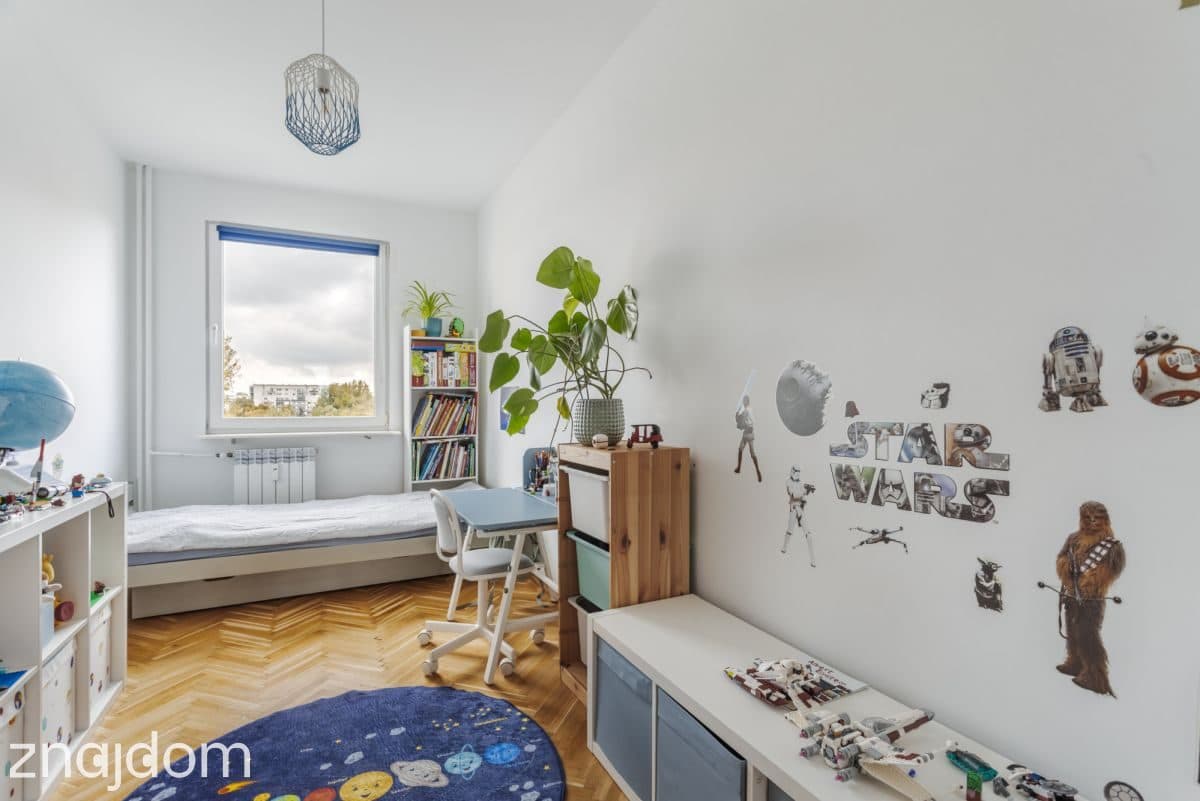 Grochów | 3 pokoje | 63 m2 | jasne | dwustronne - zdjęcie 8