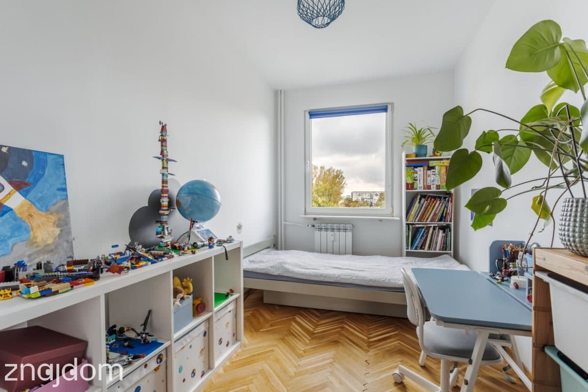 Grochów | 3 pokoje | 63 m2 | jasne | dwustronne - zdjęcie 9