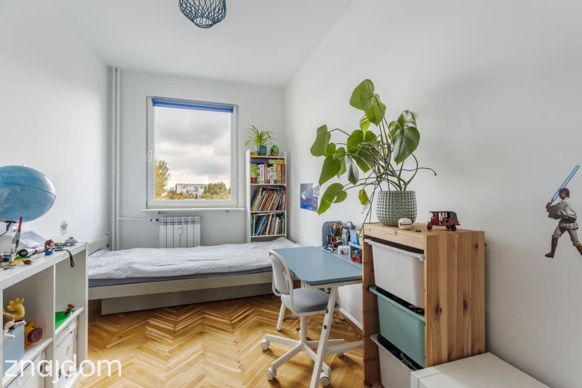 Grochów | 3 pokoje | 63 m2 | jasne | dwustronne - zdjęcie 7