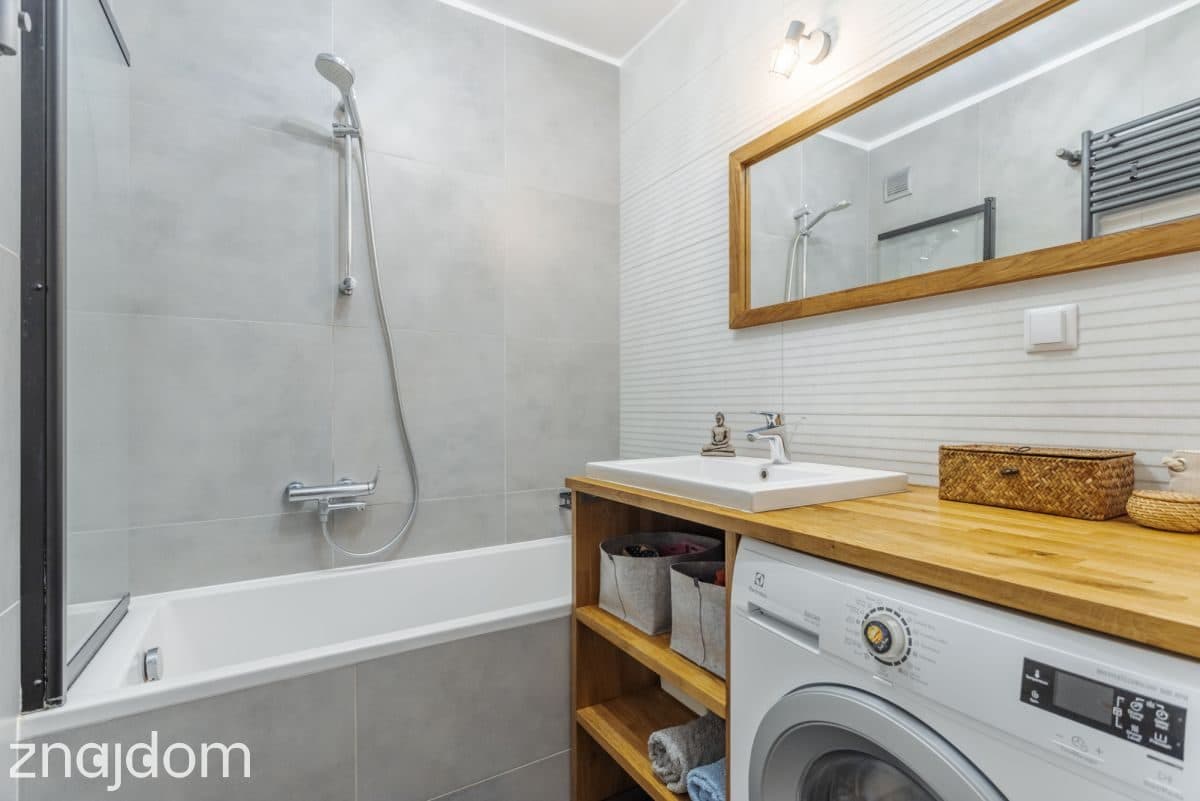 Grochów | 3 pokoje | 63 m2 | jasne | dwustronne - zdjęcie 12