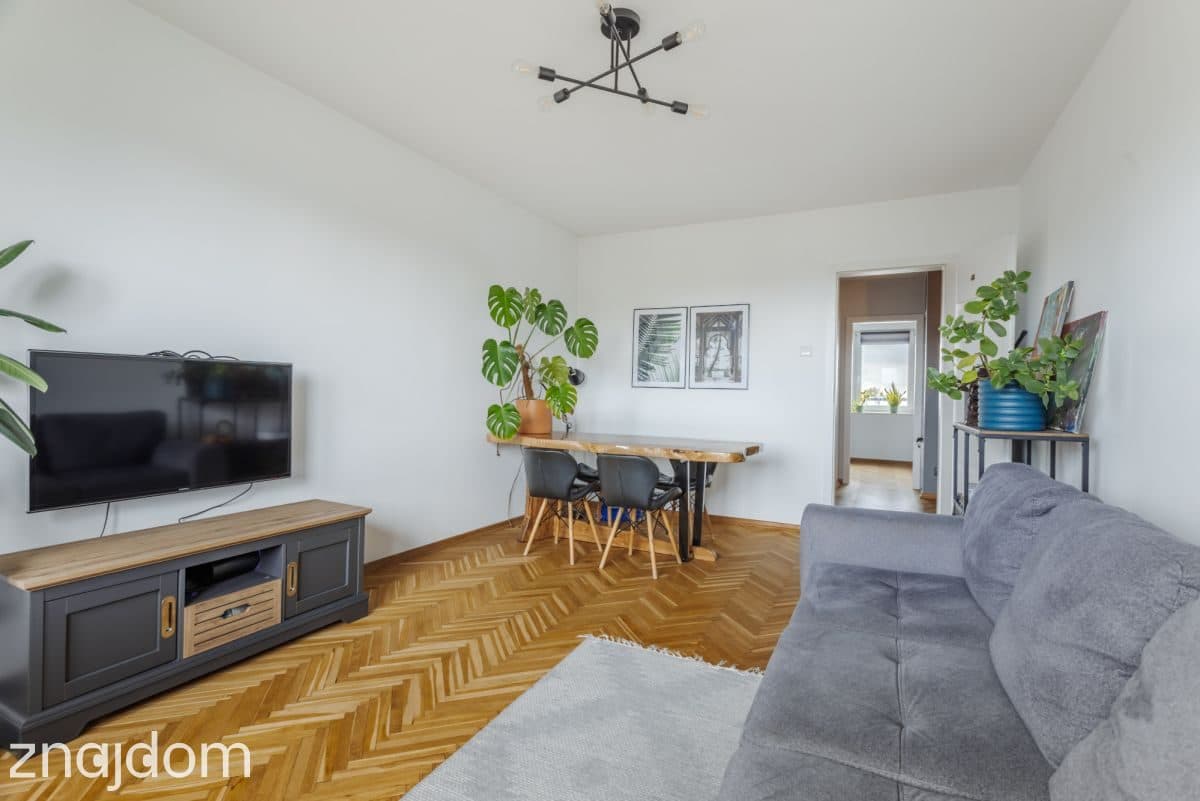 Grochów | 3 pokoje | 63 m2 | jasne | dwustronne - zdjęcie 2