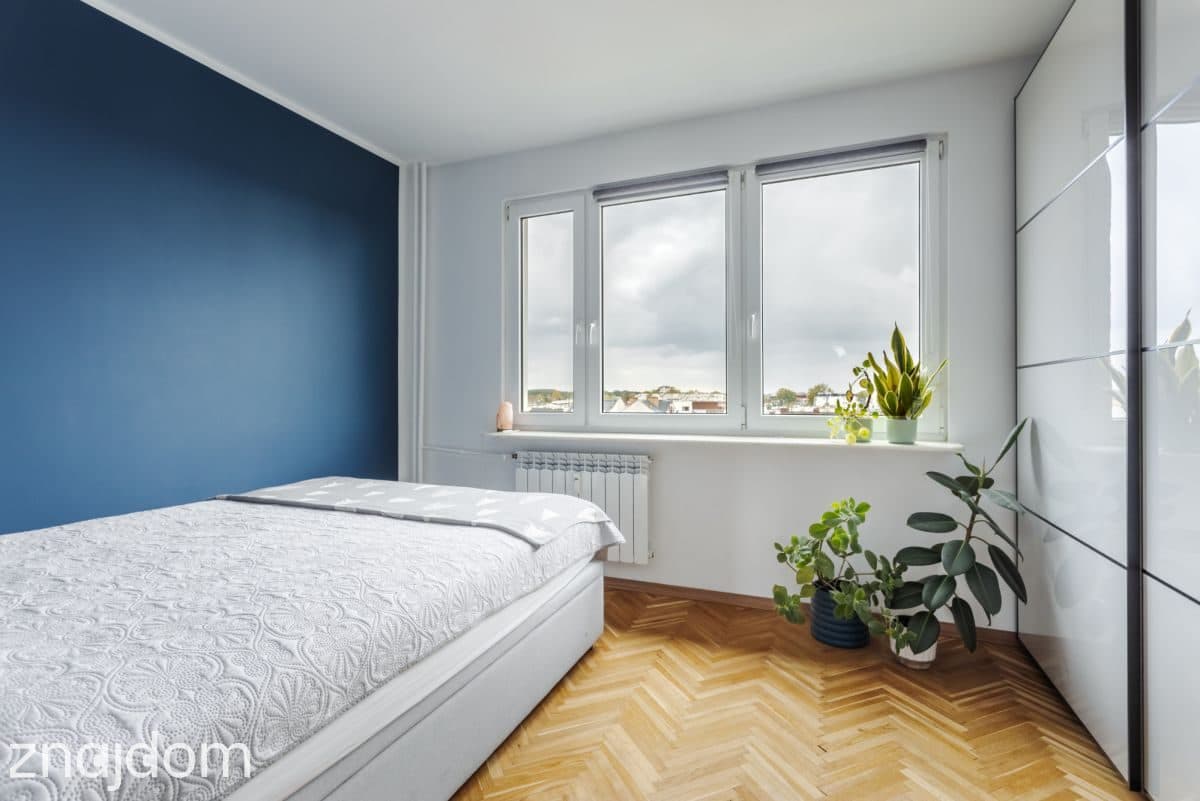 Grochów | 3 pokoje | 63 m2 | jasne | dwustronne - zdjęcie 10