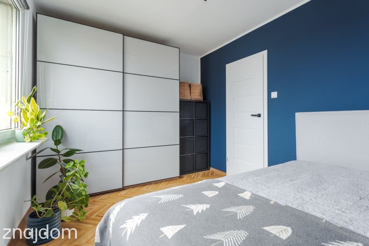 Grochów | 3 pokoje | 63 m2 | jasne | dwustronne - zdjęcie 11