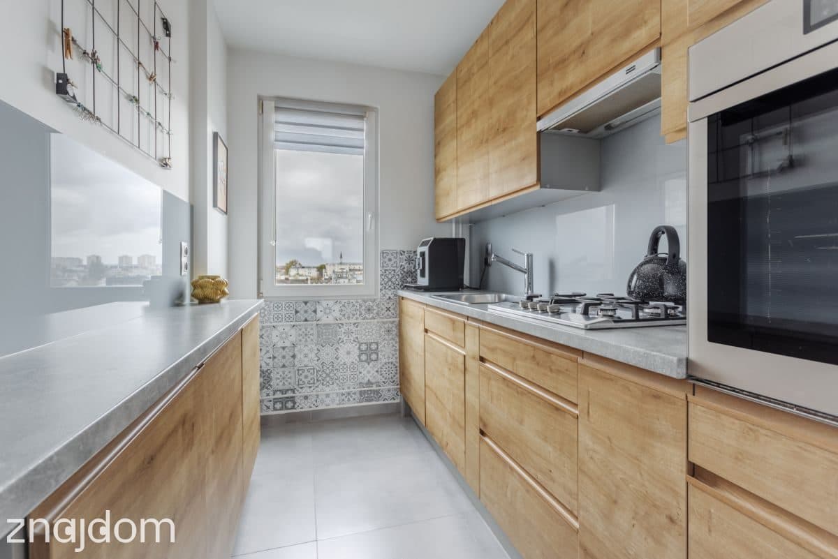 Grochów | 3 pokoje | 63 m2 | jasne | dwustronne - zdjęcie 6