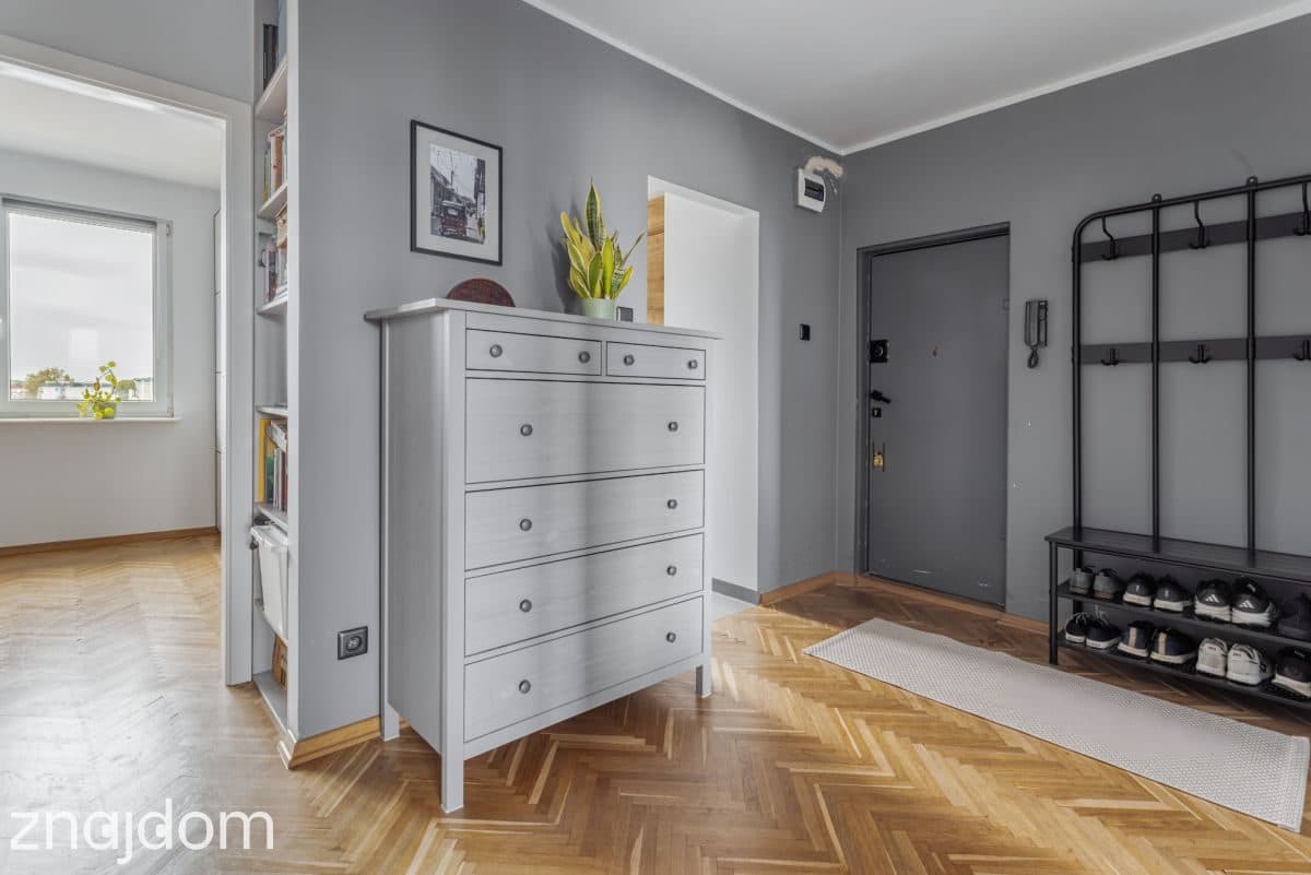 Grochów | 3 pokoje | 63 m2 | jasne | dwustronne - zdjęcie 14