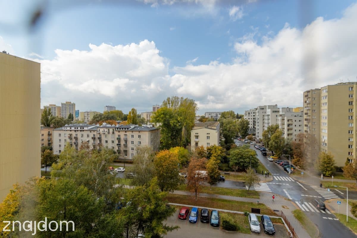 Grochów | 3 pokoje | 63 m2 | jasne | dwustronne - zdjęcie 18