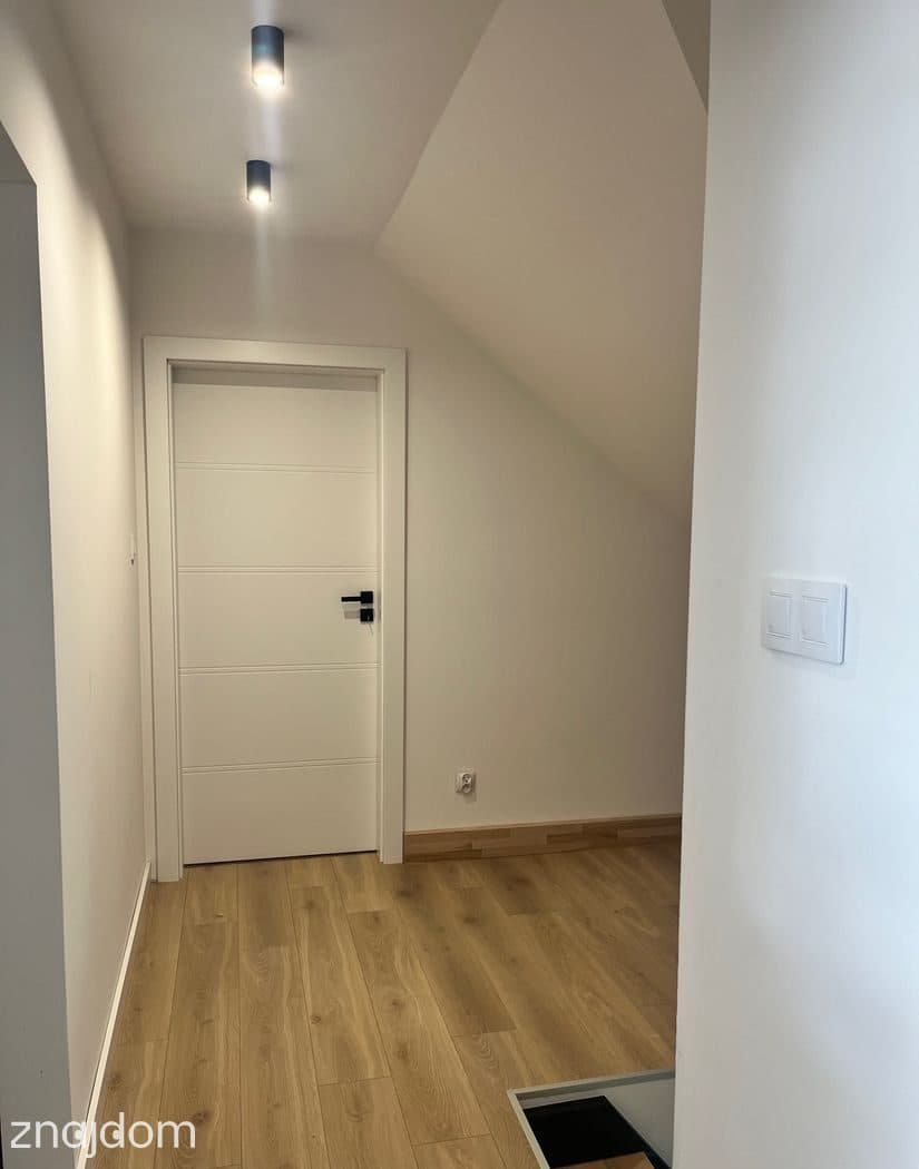 |70 m2 + 70m2 poddasze | Balkon | 3 sypialnie - zdjęcie 10