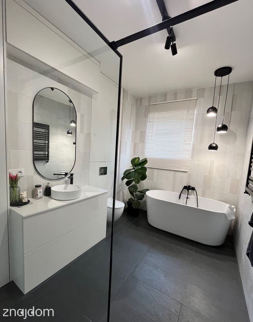 |70 m2 + 70m2 poddasze | Balkon | 3 sypialnie - zdjęcie 8