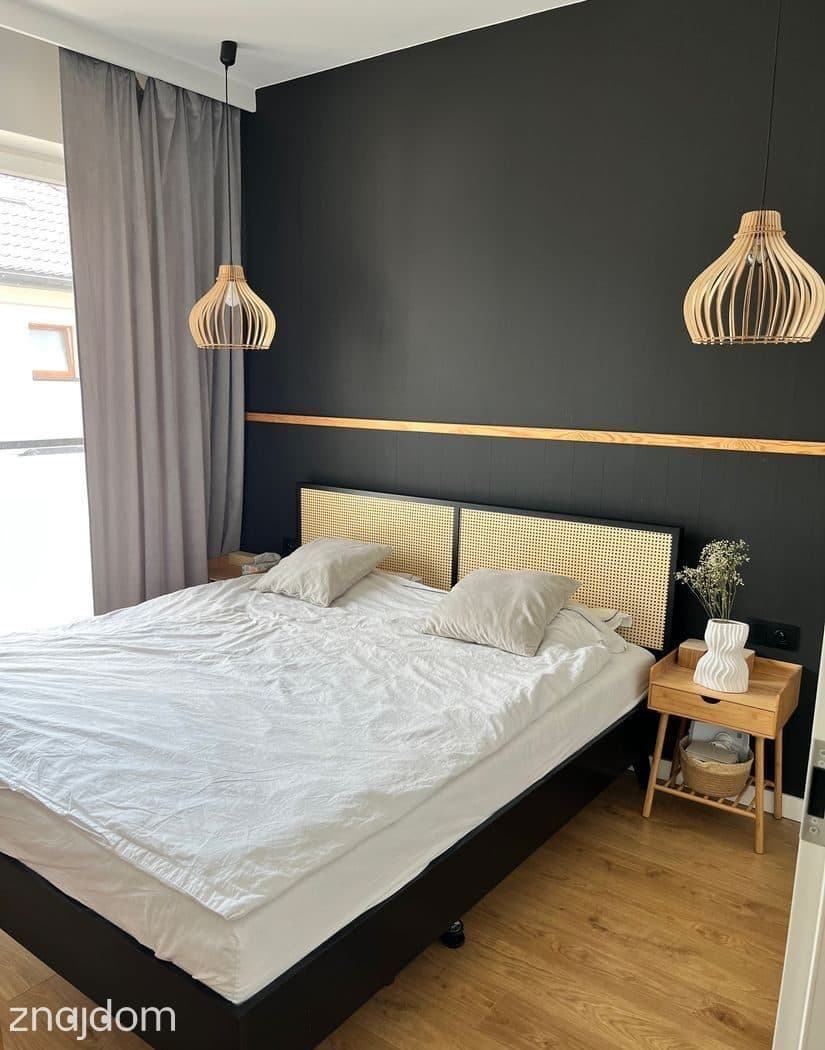|70 m2 + 70m2 poddasze | Balkon | 3 sypialnie - zdjęcie 7