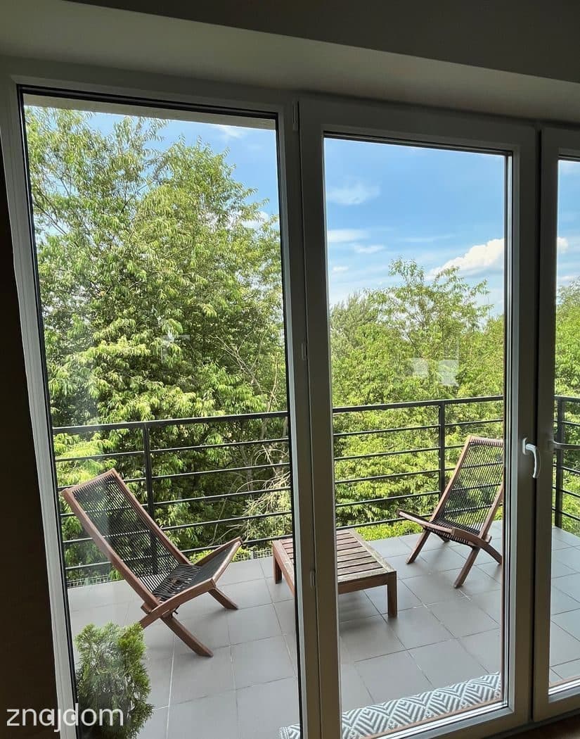 |70 m2 + 70m2 poddasze | Balkon | 3 sypialnie - zdjęcie 2