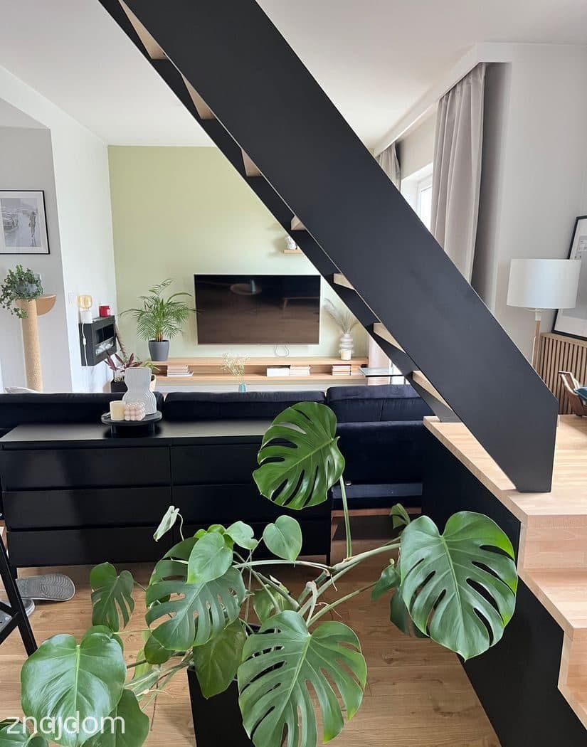 |70 m2 + 70m2 poddasze | Balkon | 3 sypialnie - zdjęcie 6