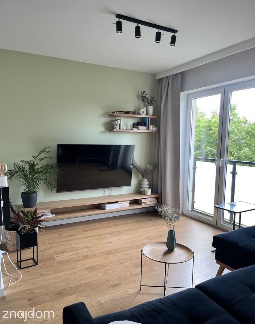 |70 m2 + 70m2 poddasze | Balkon | 3 sypialnie - zdjęcie 4