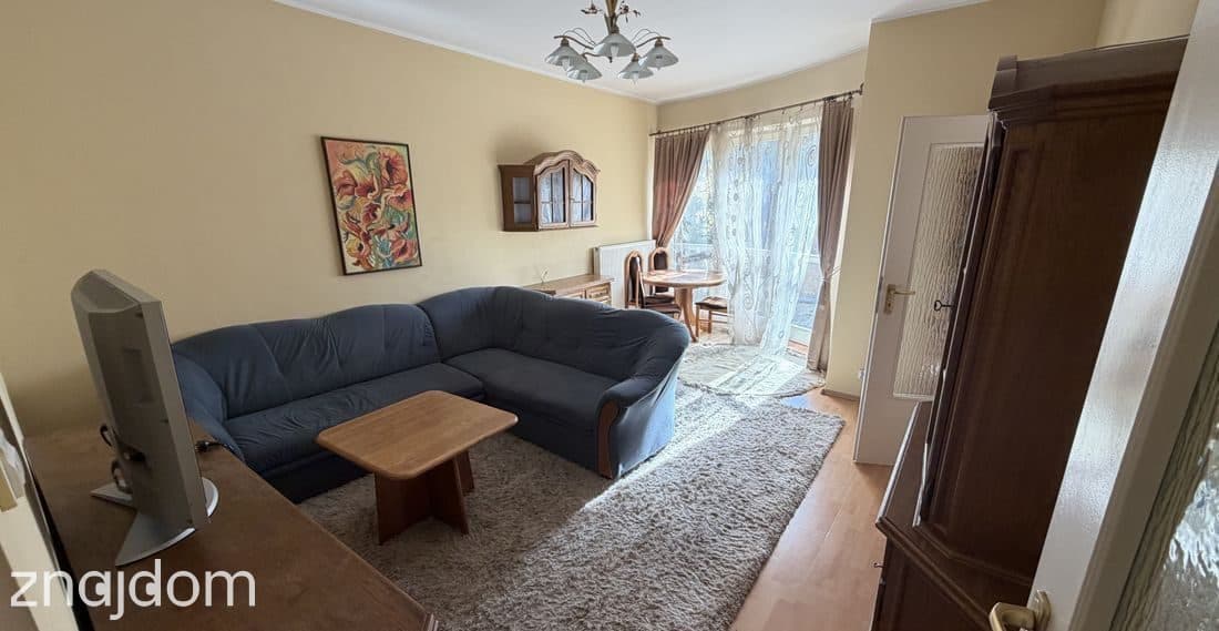 3 pokoje | 75 m² | Duży taras | Balaton