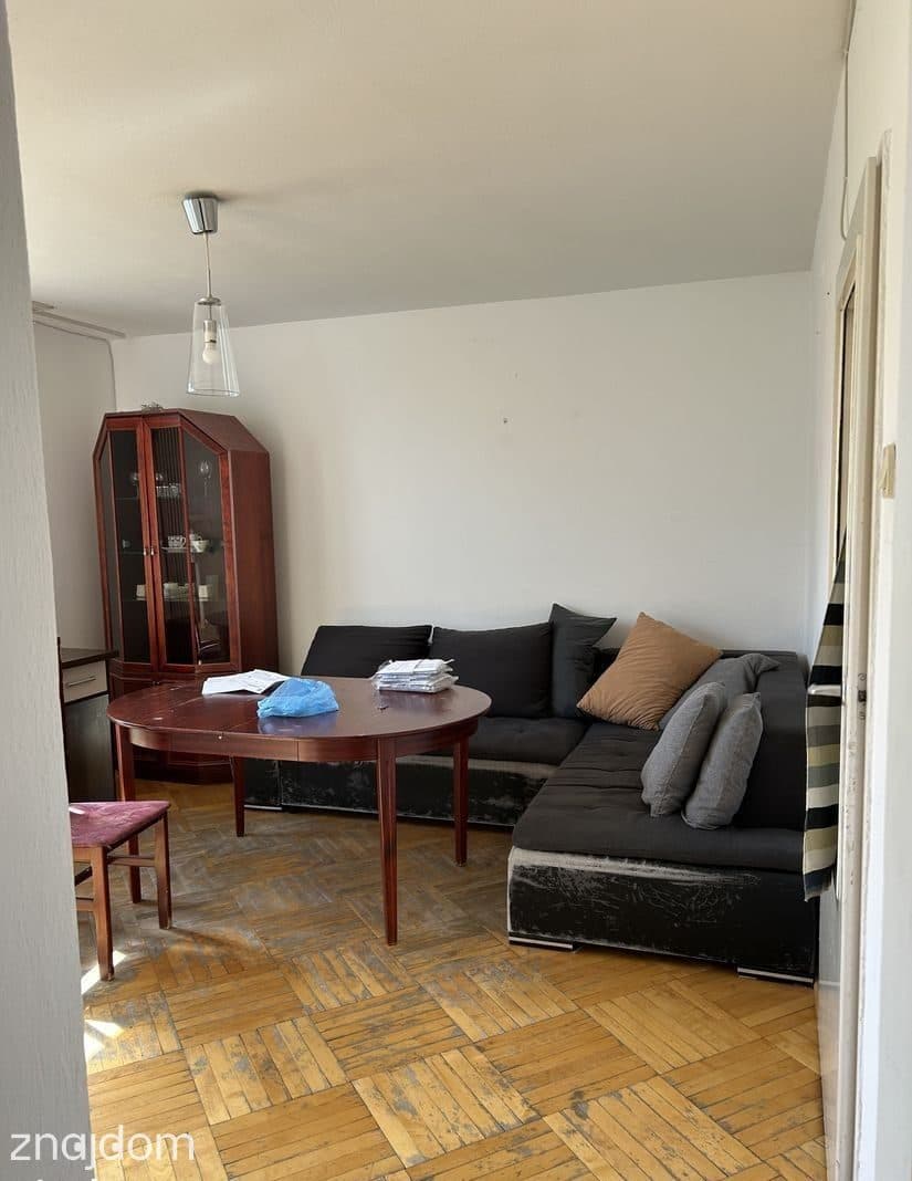 3 pokoje | Praga Północ | balkon | komunikacja - zdjęcie 4