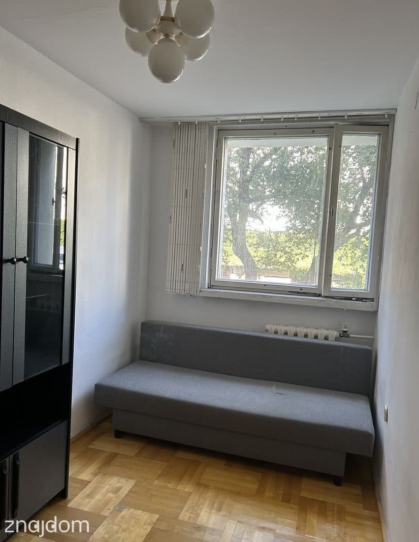 3 pokoje | Praga Północ | balkon | komunikacja - zdjęcie 2