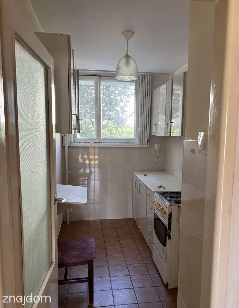 3 pokoje | Praga Północ | balkon | komunikacja - zdjęcie 5