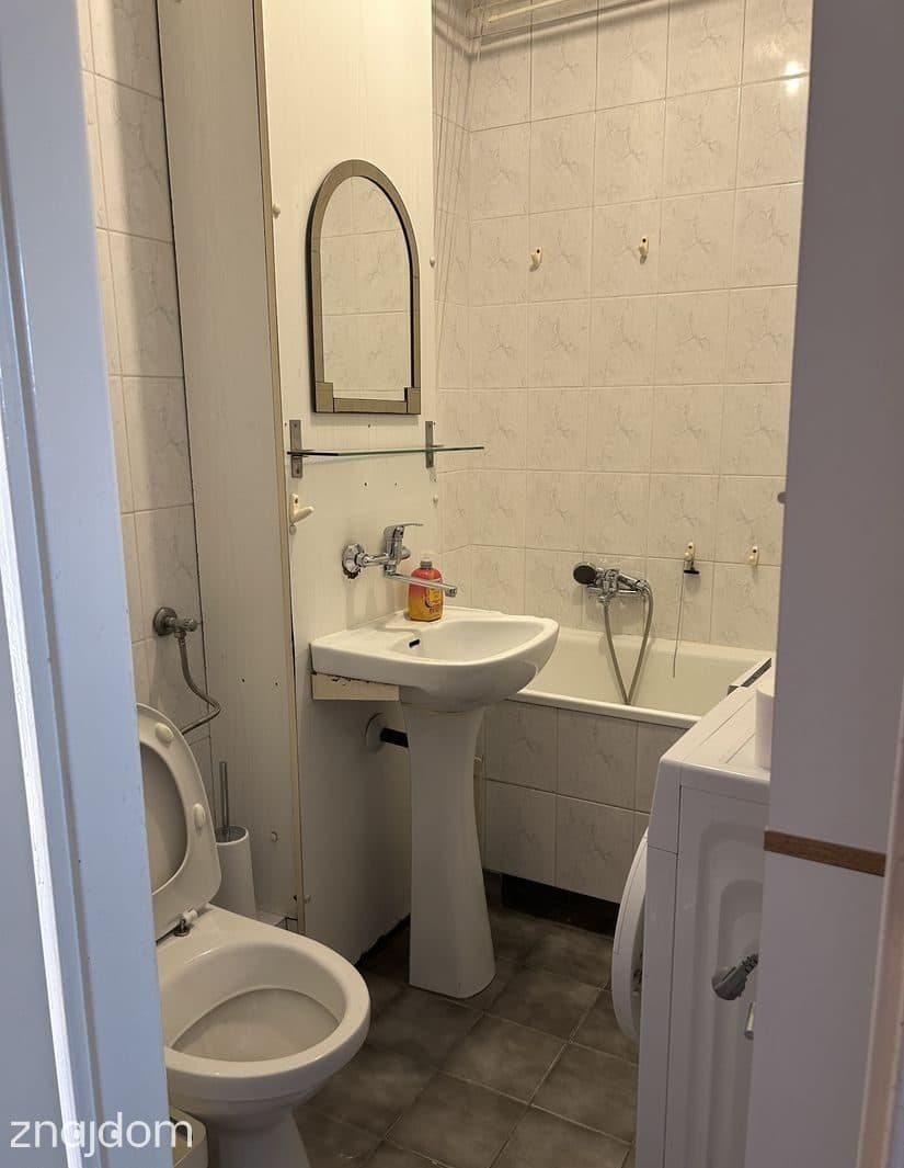 3 pokoje | Praga Północ | balkon | komunikacja - zdjęcie 6