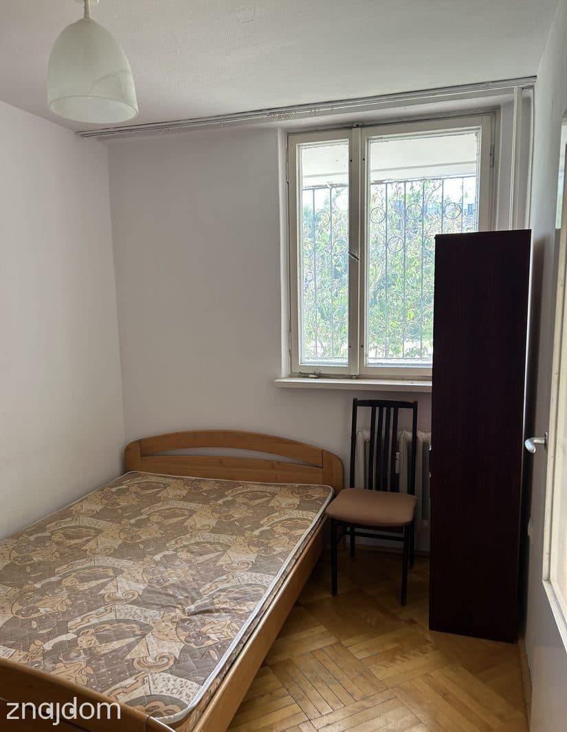 3 pokoje | Praga Północ | balkon | komunikacja - zdjęcie 3